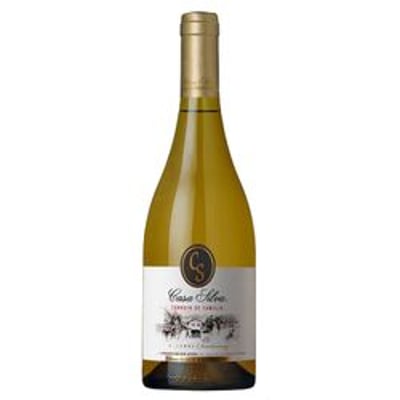 Vino Casa Silva Reserva Privada Chardonnay 750 cc