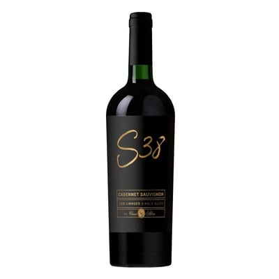Vino Casa Silva S38 Single Block Cabernet Sauvignon