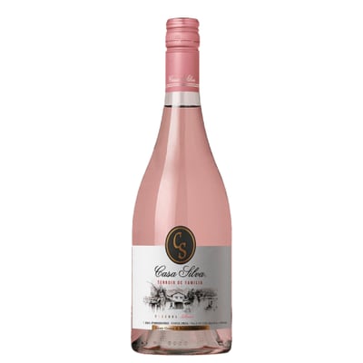 Vino Casa Silva Terroir de Familia - Rosé - 750ml