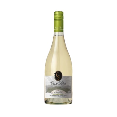 Vino Casa Silva Terroir Familia Reserva Sauvignon Blanc Botella 750cc