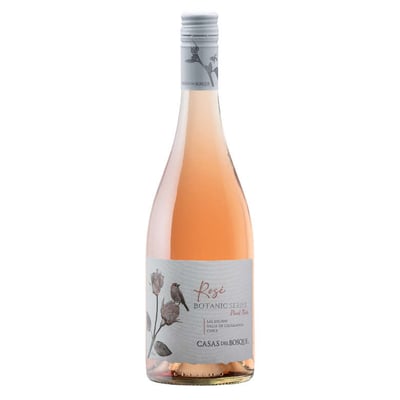 Vino Casas del Bosque Botanic Series Rosé 750cc
