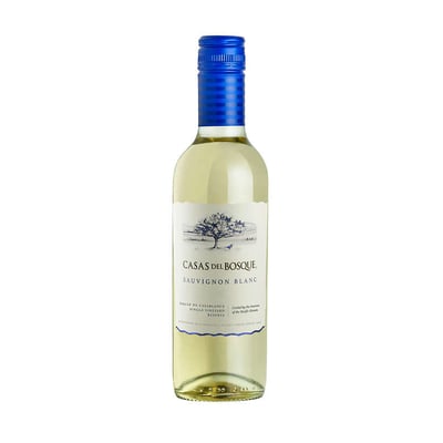 Vino Casas del Bosque Collection Sauvignon Blanc 375cc