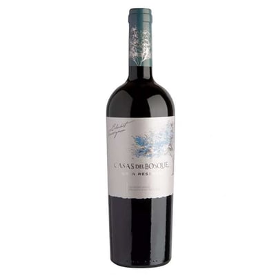 Vino Casas del Bosque Gran Reserva Cabernet Sauvignon 750cc
