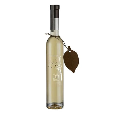 Vino Casas del Bosque Gran Reserva Late Harvest 375cc