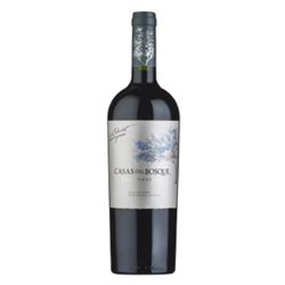Vino Casas del Bosque Handcrafted Cabernet Sauvignon 13.8° 750 cc