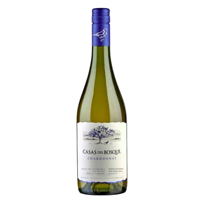 Vino Casas del Bosque Reserva - Chardonnay 750ml