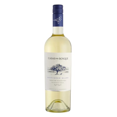 Vino Casas del Bosque Reserva - Sauvignon Blanc 750ml