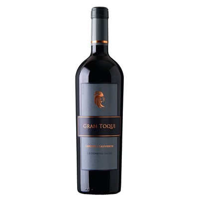 Vino Casas Del Toqui Gran Toqui Cabernet Sauvignon
