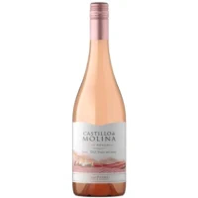 Vino Castillo de Molina Gran Rsva Rose 750cc