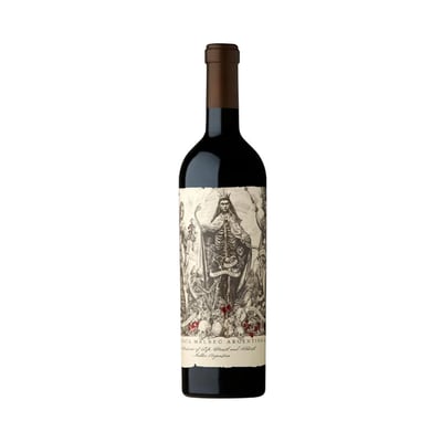 Vino Catena Zapata Malbec Argentino Ícono 750cc