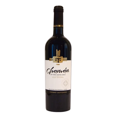 Vino Chaman Magnum Gran Reserva Cabernet Sauvignon 1500cc