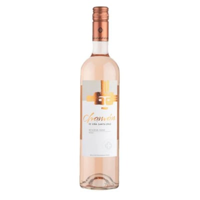 Vino Chamán Reserva Rose 12,5° 750cc
