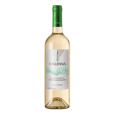 Vino Chilensis Varietal Sauvignon Blanc 750cc