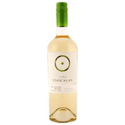 Vino Chocalan Reserva Sauvignon Blanc 750 cc