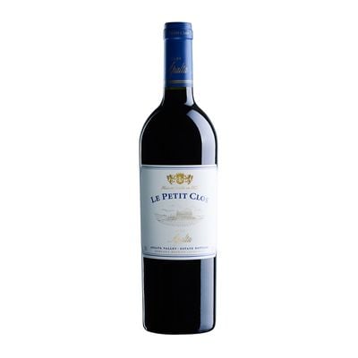 Vino Clos Apalta Le Petit Clos Blend 750cc
