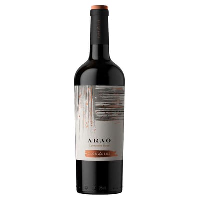 Vino Clos de Luz Arao Carmenere Blend Gran Reserva 750cc