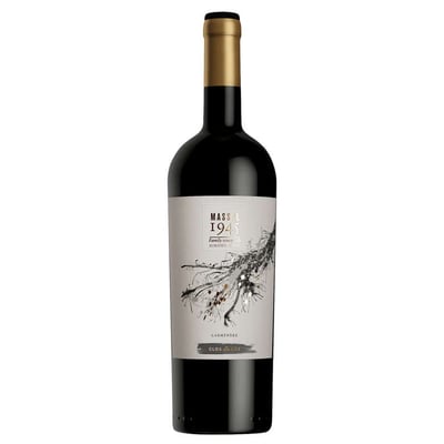 Vino Clos de Luz Massal 1945 Carmenere Magnum 1,5L