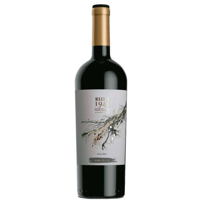 Vino Clos de Luz Massal 1945 Malbec 750cc