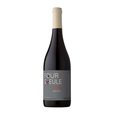 Vino Clos des Fous Pour Ma Gueule Pinot Noir 750cc