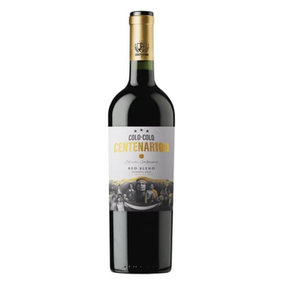 Vino Colo Colo Centenario - Red Blend 750ml
