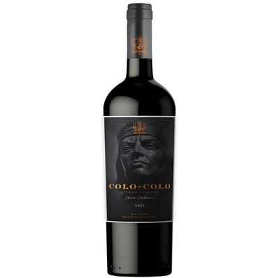 Vino Colo Colo Eterno Campeon Red Blend 750cc
