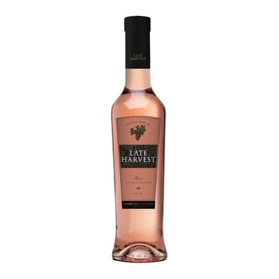 Vino Concha y Toro Late Harvest Rosé 375cc