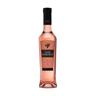Vino Concha Y Toro Late Harvest Rose Botella 375cc