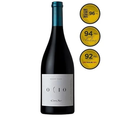 Vino Cono Sur Ocio Pinot Noir 14˚ - 750ml