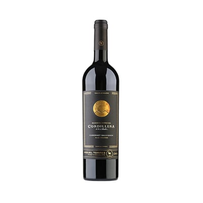 Vino Cordillera Reserva Especial Cabernet Sauvignon 750cc