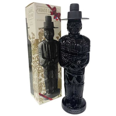 Vino Corral de Victoria Huaso Chileno - Carmenere 750ml