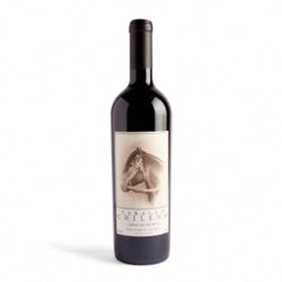 Vino Corral Victoria Manuel Rodriguez Gran Reserva Carmenere 750 cc