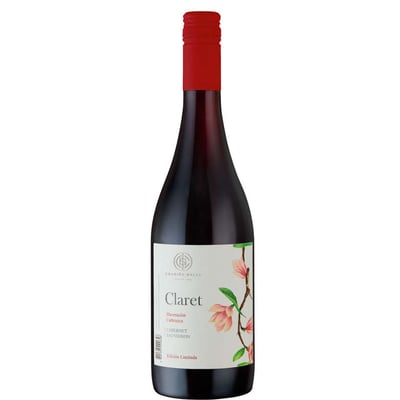 Vino Cousiño Macul Claret Cabernet Sauvignon 750cc