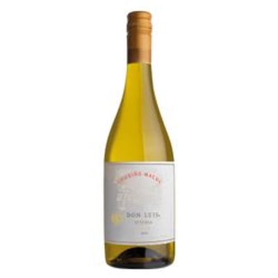 Vino Cousiño Macul Don Luis Reserva Chardonnay 750 cc