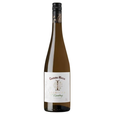 Vino Cousiño Macul Isidora Riesling 750cc