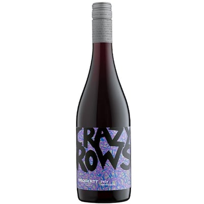 Vino Crazy Rows Pais 750cc