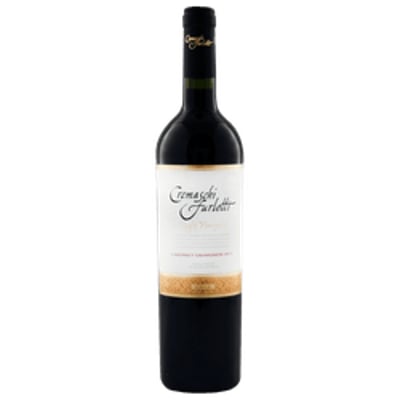 Vino Cremaschi Furlotti Gran Reserva Cabernet Sauvignon 750 cc