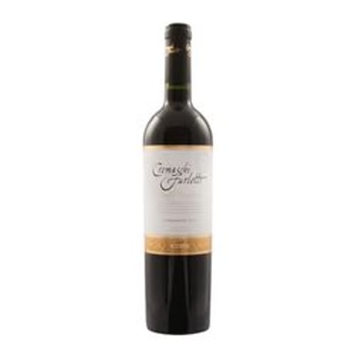 Vino Cremaschi Furlotti Gran Reserva Carmenere 750 cc