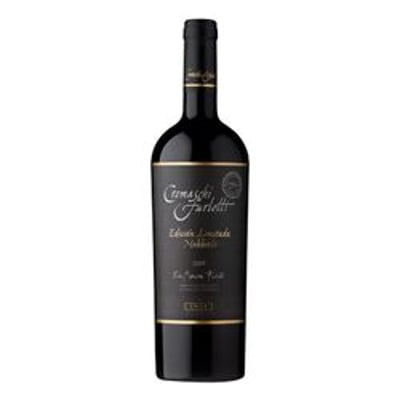 Vino Cremaschi Furlotti Nebbiolo Ensamblaje 750 cc