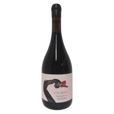 Vino Cygnus Carignan 750cc