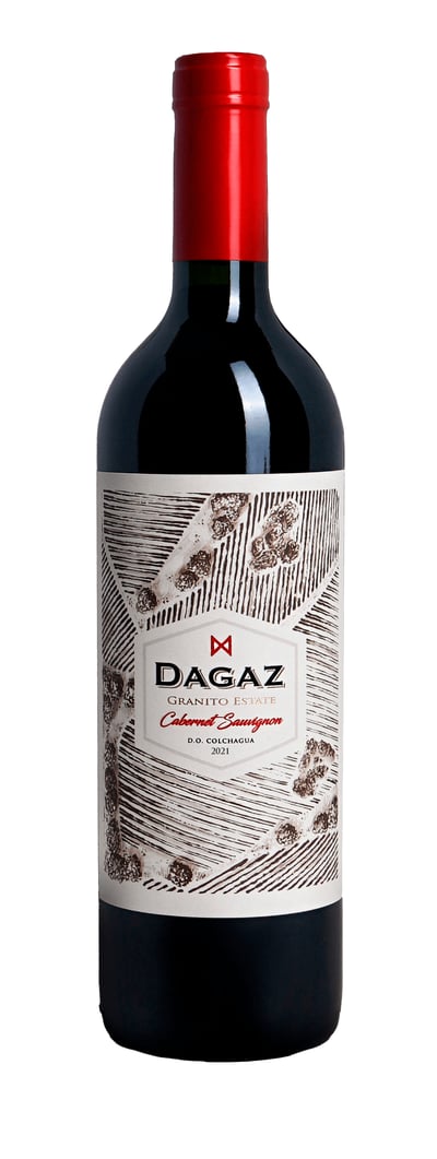 Vino Dagaz Estate Cabernet Sauvignon