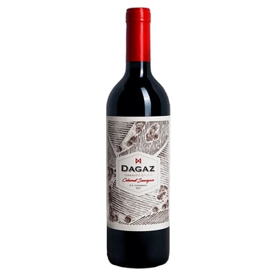 Vino Dagaz Granito State Cabernet Sauvignon