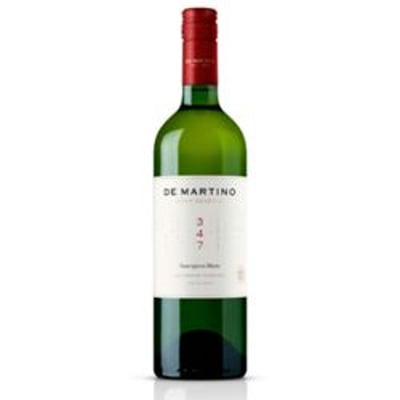 Vino De Martino 347 Sauvignon Blanc 750 cc