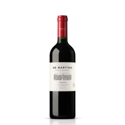 Vino de Martino Carmenere 750 cc