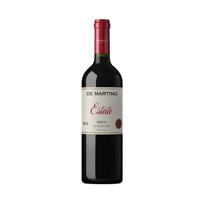 Vino De Martino Reserva State Merlot 750cc