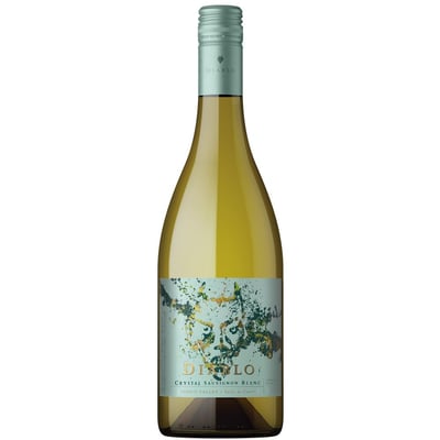 Vino Diablo Crystal Sauvignon Blanc 750cc