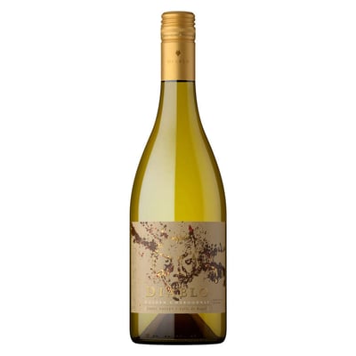 Vino Diablo Golden Chardonnay 750cc