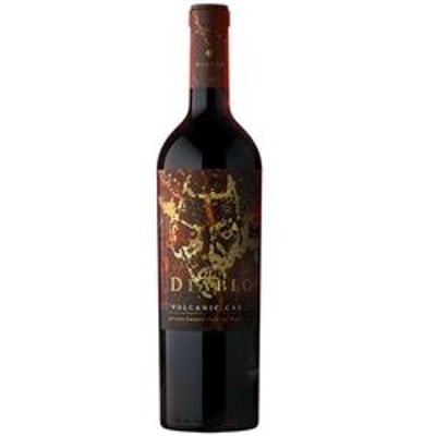 Vino Diablo Volcanic Gran Reserva Cabernet Sauvignon 750 cc