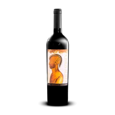 Vino Domus Aurea 2022 Cabernet Sauvignon