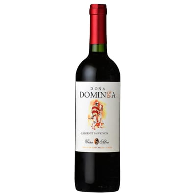 Vino Doña Dominga Clásico de Familia - Cabernet Sauvignon 750ml