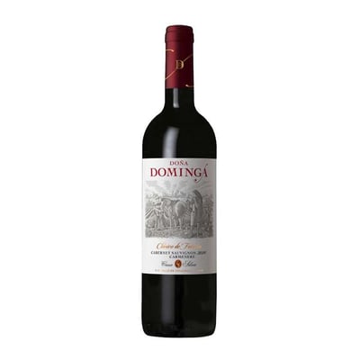 Vino Doña Dominga Clásico de Familia Ensamblaje 750cc